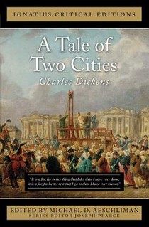 TALE OF 2 CITIES