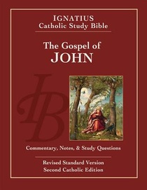 GOSPEL OF JOHN CATH/E 2/E