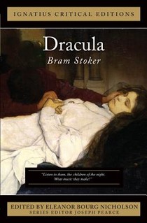 Dracula voorzijde