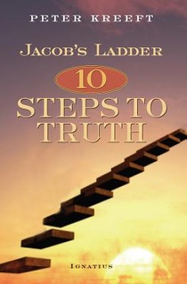 Jacob's Ladder: Ten Steps to Truth voorzijde