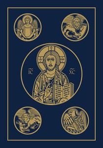 Press, I: Catholic Bible-RSV