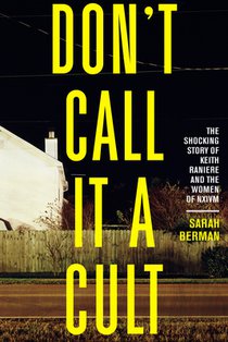 DONT CALL IT A CULT