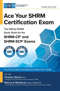 Ace Your Shrm Certification Exam