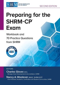 Preparing for the Shrm-Cp(r) Exam