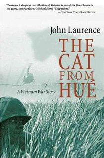 The Cat From Hue