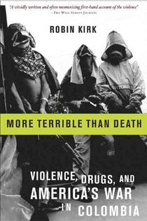 More Terrible Than Death