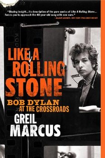 LIKE A ROLLING STONE