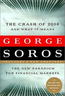 The Crash of 2008 and What it Means
