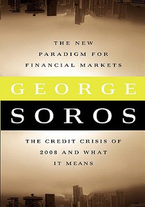 The New Paradigm for Financial Markets (Large Print Edition)