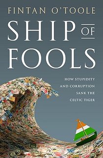 SHIP OF FOOLS