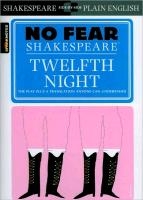 Twelfth Night (No Fear Shakespeare)