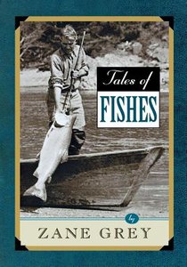 Tales of Fishes voorzijde