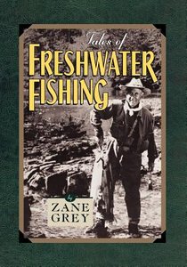 Tales of Freshwater Fishing voorzijde