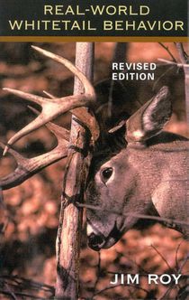 Real World Whitetail Behavior