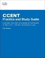 CCENT Practice and Study Guide voorzijde