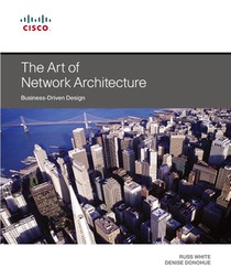 Art of Network Architecture, The