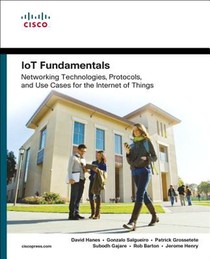 IoT Fundamentals voorzijde