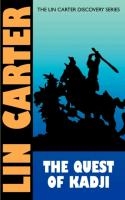 The Quest of Kadji