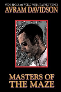 Masters of the Maze