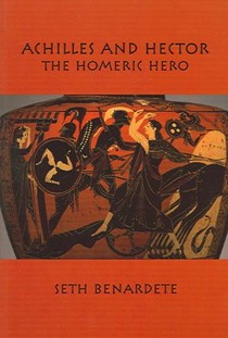 05 Achilles and Hector – Homeric Hero