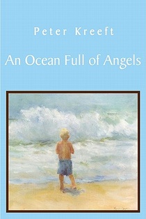 An Ocean Full of Angels – The Autobiography of `Isa Ben Adam voorzijde