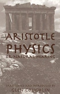 Physics Or Natural Hearing voorzijde