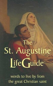 St Augustine LifeGuide voorzijde