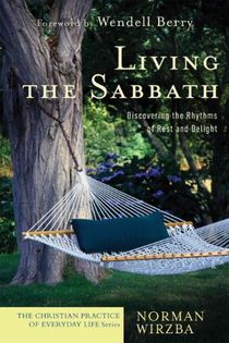 Living the Sabbath