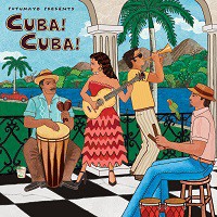 Putumayo Presents*Cuba! Cuba!(CD)