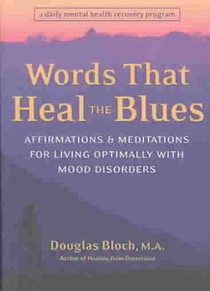 Words That Heal the Blues