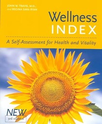 Wellness Index 3rd Ed