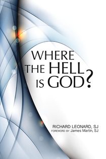Where the Hell is God?