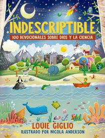 Indescriptible: (Tapa Blanda)