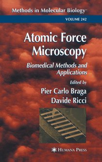 Atomic Force Microscopy