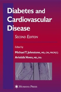 Diabetes and Cardiovascular Disease voorzijde