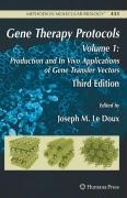 Gene Therapy Protocols voorzijde