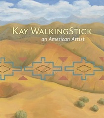 Penney, D: Kay Walkingstick