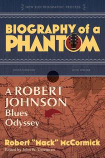 Biography of a Phantom voorzijde