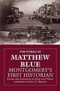 The Works of Matthew Blue