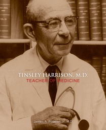 Tinsley Harrison, M.D. voorzijde