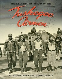 The Tuskegee Airmen voorzijde