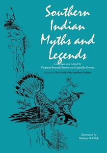SOUTHERN INDIAN MYTHS & LEGEND