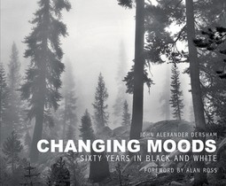 Changing Moods voorzijde