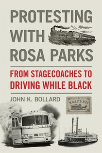 Protesting with Rosa Parks