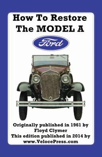 How to Restore the Model a Ford