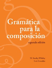 Gramatica para la composicion