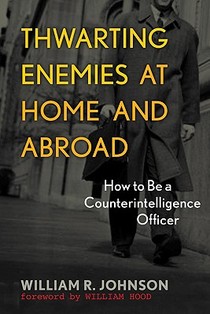 Thwarting Enemies at Home and Abroad voorzijde