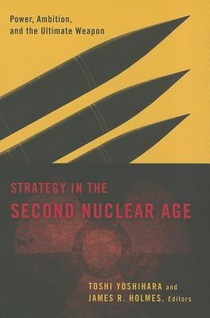 Strategy in the Second Nuclear Age