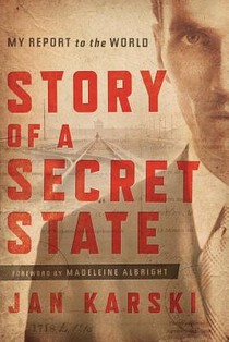 Story of a Secret State