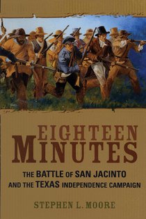 Eighteen Minutes